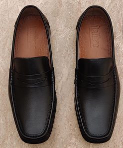 Handmade Leather Shoes - R43215