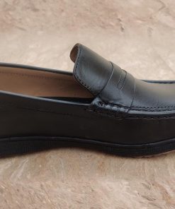 Handmade Leather Loafer - R43215 7 Handmade Leather Shoes - R43215