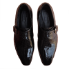 Nelibar - Handmade Patent Leather Shoes - R653 10 Handmade Patent Leather Shoes - R653