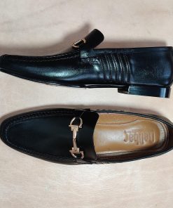 Nelibar - Handmade Leather Shoes - R652 7 Nelibar - Handmade Leather Shoes - R673-C
