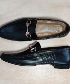 Nelibar - Handmade Leather Shoes - R652 8 Nelibar - Handmade Leather Shoes - R673-C