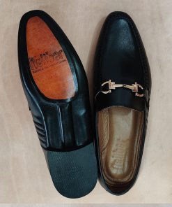 Nelibar - Handmade Leather Shoes - R652 9 Nelibar - Handmade Leather Shoes - R673-C