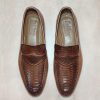 Handmade Leather Shoes - R651 11 Nelibar - Handmade Leather Shoes - R673-D
