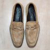 Handmade Leather Shoes - R659 11 Nelibar - Handmade Leather Shoes - R673-K1