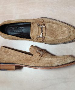Handmade Leather Shoes - R659 7 Nelibar - Handmade Leather Shoes - R673-K1