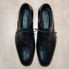 Handmade Leather Shoes - R656 9 Nelibar - Handmade Leather Shoes - R673-H1