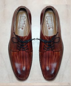 Nelibar - Handmade Leather Shoes - R673-I1