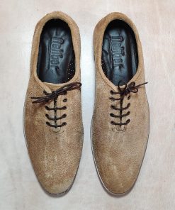 Nelibar - Handmade Leather Shoes - R673-L1