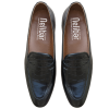 Handmade Leather Shoes - R663 9 Nelibar - Handmade Leather Shoes - R663