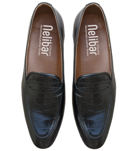 Nelibar - Handmade Leather Shoes - R663