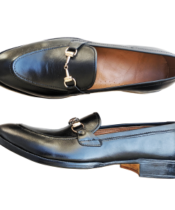 Handmade Leather Shoes - 680 7 Nelibar - Handmade Leather Shoes - R680