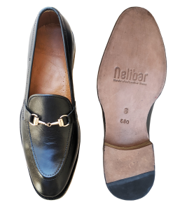 Handmade Leather Shoes - 680 6 Nelibar - Handmade Leather Shoes - R680