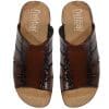Nelibar - Handmade All Leather Slippers - R450 8 Nelibar Handmade All Leather Slippers R450