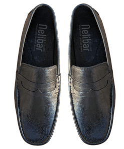 Nelibar Handmade Leathe Loafer 573 A