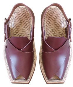 Nelibar Handcrafted Leather Chappal 802A