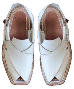 Nelibar Handcrafted Leather Chappal 803A