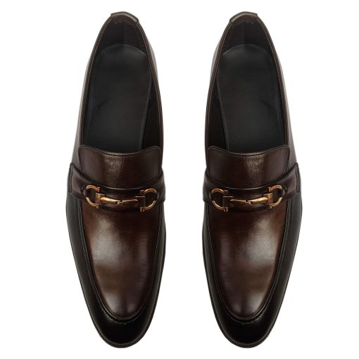 Nelibar Handmade Leather Shoes for Men in Pakistan - Nelibar Handmade Leather Shoes R701