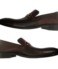 Nelibar Handmade Leather Shoes: Crafted to Perfection R701B 5 Nelibar Handmade Leather Shoes for Men in Pakistan - Nelibar Handmade Leather Shoes R701