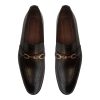 Nelibar Handmade Leather Shoes for Men in Pakistan - Nelibar Handmade Leather Shoes R705B 1