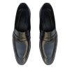 Nelibar Handmade Leather Shoes: Crafted to Perfection R707K 6 Nelibar Handmade Leather Shoes for Men in Pakistan - Nelibar Handmade Leather Shoes R706K 1