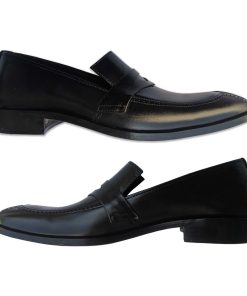 Nelibar Handmade Leather Shoes: Crafted to Perfection R707K 5 Nelibar Handmade Leather Shoes for Men in Pakistan - Nelibar Handmade Leather Shoes R706K 2