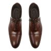 Nelibar Handmade Leather Shoes: Crafted to Perfection R709B 6 Nelibar Handmade Leather Shoes for Men in Pakistan - Nelibar Handmade Leather Shoes R709K 1