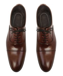 Nelibar Handmade Leather Shoes for Men in Pakistan - Nelibar Handmade Leather Shoes R709K 1