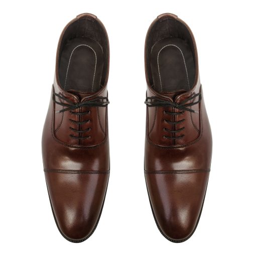 Nelibar Handmade Leather Shoes for Men in Pakistan - Nelibar Handmade Leather Shoes R709K 1