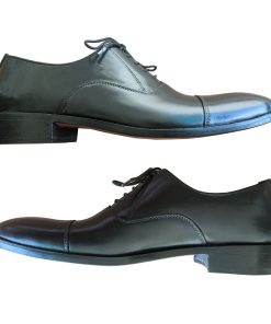 Nelibar Handmade Leather Shoes for Men in Pakistan - Nelibar Handmade Leather Shoes R710K 2