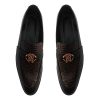 Nelibar Handmade Leather Shoes: Crafted to Perfection R711 6 Nelibar Handmade Leather Shoes for Men in Pakistan - Nelibar Handmade Leather Shoes R711K 1