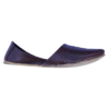 Nelibar Handmade Leather Khussa for Women R151