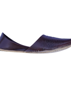 Nelibar Handmade Leather Khussa for Women R151 8 Nelibar Handmade Leather Khussa for Women R151