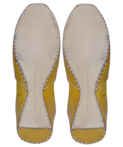Nelibar Handmade Leather Khussa for Women R152 9 Nelibar Handmade Leather Khussa for Women R152