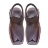 Nelibar Synthetic Classic Peshawri Chappal R501