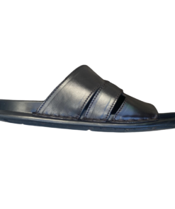 Nelibar Handmade Leather Slippers R550 – Premium Quality, Timeless Style, Unmatched Comfort 6 Nelibar Handmade Leather Slippers – Durable & Stylish Footwear R550