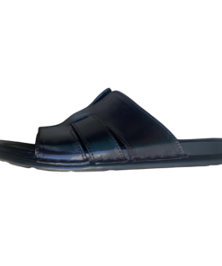 Nelibar Handmade Leather Slippers R550 – Premium Quality, Timeless Style, Unmatched Comfort 7 Nelibar Handmade Leather Slippers – Durable & Stylish Footwear R550