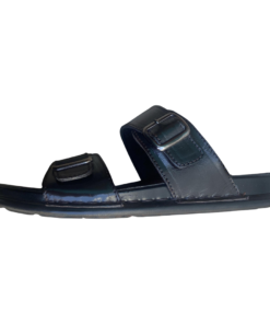 Nelibar Handmade Leather Slippers R551 – Premium Quality, Timeless Style, Unmatched Comfort 7 Nelibar Handmade Leather Slippers – Durable & Stylish Footwear R551