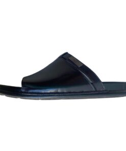 Nelibar Handmade Leather Slippers R553 – Premium Quality, Timeless Style, Unmatched Comfort 6 Nelibar Handmade Leather Slippers – Durable & Stylish Footwear R553