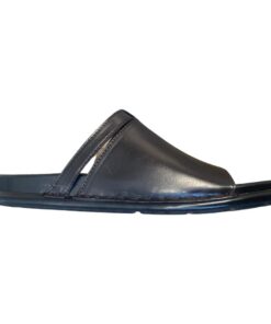 Nelibar Handmade Leather Slippers R553 – Premium Quality, Timeless Style, Unmatched Comfort 7 Nelibar Handmade Leather Slippers – Durable & Stylish Footwear R553