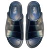 Nelibar Handmade Leather Slippers R554 – Premium Quality, Timeless Style, Unmatched Comfort 9 Nelibar Handmade Leather Slippers – Durable & Stylish Footwear R554