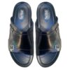 Nelibar Handmade Leather Slippers R555 – Premium Quality, Timeless Style, Unmatched Comfort 9 Nelibar Handmade Leather Slippers – Durable & Stylish Footwear R555
