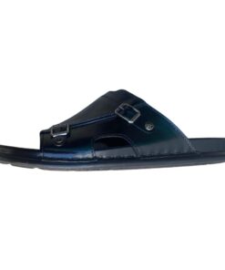 Nelibar Handmade Leather Slippers R555 – Premium Quality, Timeless Style, Unmatched Comfort 7 nelibar handmade leather slippers r555 3