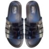 Nelibar Handmade Leather Slippers – Durable & Stylish Footwear R556