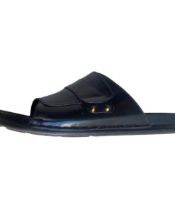Nelibar Handmade Leather Slippers R557 – Premium Quality, Timeless Style, Unmatched Comfort 7 Nelibar Handmade Leather Slippers – Durable & Stylish Footwear R557