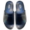 Nelibar Handmade Leather Slippers R558 – Premium Quality, Timeless Style, Unmatched Comfort 8 Nelibar Handmade Leather Slippers – Durable & Stylish Footwear R558